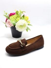 Półbuty na płaskim (36-41/12P)