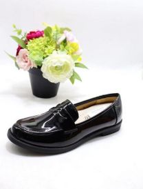 Półbuty na płaskim (36-41/12P)