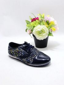 Półbuty na płaskim (36-41/12P)