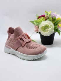 Buty sportowe wsuwane damskie (36-41/12P)