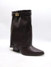 Botki na obcasie (36-41/12P)