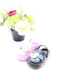 Klapki kroksy dzieci (20-25/24P)