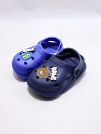 Klapki kroksy dzieci (20-25/24P)