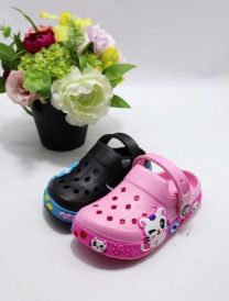 Klapki kroksy dzieci (24-29/36P)