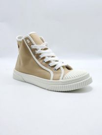 Trampki wiążane damskie (36-41/12P)