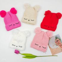 Czapki dziecięce (uniwersalny/12szt)