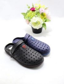 Klapki kroksy damskie (37-41/24P)