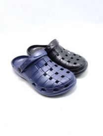 Klapki kroksy męskie (42-46/24P)