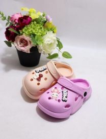 Klapki kroksy dzieci (26-31/24P)