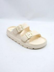 Klapki basenowe damskie (36-41/12P)