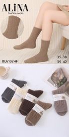 Skarpety damskie (35-42/30P)