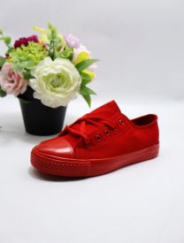 Trampki wiążane dziewczynka (30-35/12P)