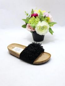 Klapki na Koturnie(36-40/12p)