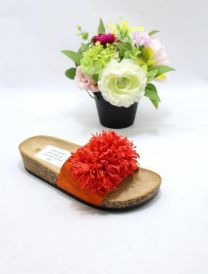 Klapki na Koturnie(36-40/12p)