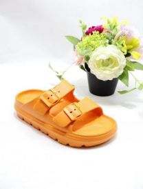 Klapki basenowe damskie (36-41/12P)