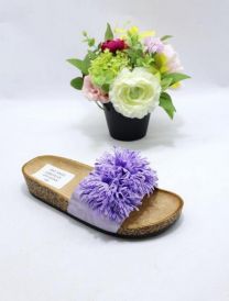 Klapki na Koturnie(37-41/12P)