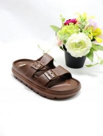 Klapki basenowe damskie (36-41/12P)