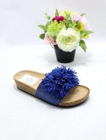 Klapki na Koturnie(37-41/12p)