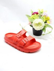 Klapki basenowe damskie (36-41/12P)