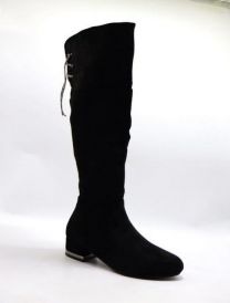 Kozaki na obcasie (36-41/12P)