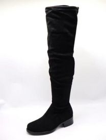 Kozaki na obcasie (36-41/12P)