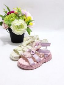 Sandały dziewczynka (25-30/16P)