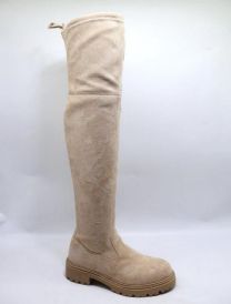 Kozaki na płaskim (36-41/12P)