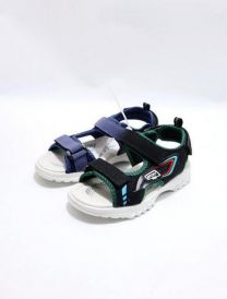 SANDAŁY CHŁOPIĘCE (31-36/16P)