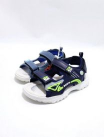 SANDAŁY CHŁOPIĘCE (31-36/16P)