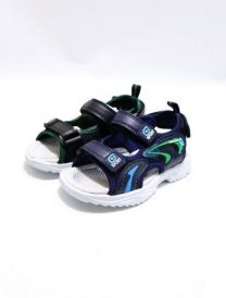 Sandały Chłopięce (25-30/16P)