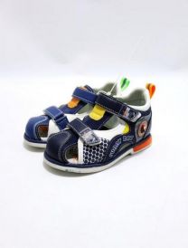 Sandały Chłopięce (25-30/16P)