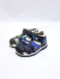 Sandały Chłopięce (18-23/18P)