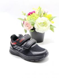 Buty sportowe na rzepy chłopięce (26-31/12P)