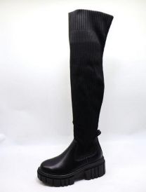 Kozaki na płaskim (36-41/12P)