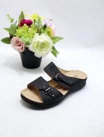 Klapki na Koturnie(36-42/12p)