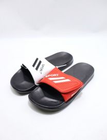 Klapki Basenowe męskie(40-45/24P)