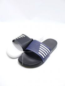 Klapki Basenowe męskie(41-45/24P)