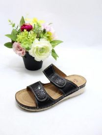 Klapki na Koturnie(36-41/12p)