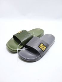 Klapki Basenowe męskie(41-46/24P)