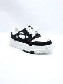 Buty Sportowe Wiązane Damskie (36-41/12P)