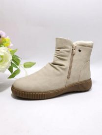 Botki babcine damskie (37-42/12P)