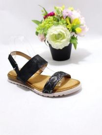 Sandały na płaskim (36-41/12P)