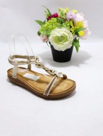 Sandały na płaskim (36-41/12P)