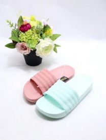 Klapki basenowe damskie (36-41/36P)