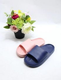 Klapki basenowe dzieci (33-38/24P)