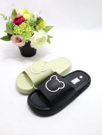 Klapki basenowe damskie (36-42/24P)