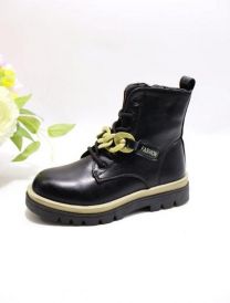 Botki dziewczynka (27-32/12P)