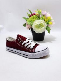 Trampki wiążane damskie(36-41/12P)