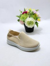 Buty sportowe wsuwane damskie (36-41/12P)