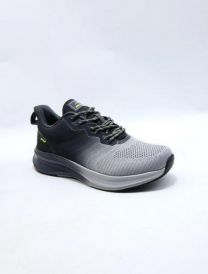 Buty sportowe wiązane męskie (41-46/12P)